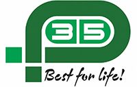 CÔNG TY CỔ PHẦN DƯỢC VÀ TBYT P35 GROUP