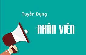 Tuyển dụng nhân viên Marketing